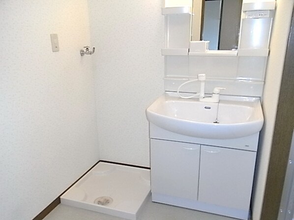 プレジール鹿島の物件内観写真